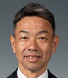 Yuji Okuma