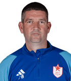 John Bradford