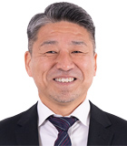 Toshihiro Ishimura