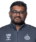 Sancheev Manoharan