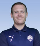 James Francis