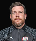 Darrell Clarke
