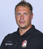 Menno van Dam