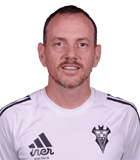 Alberto Gonzalez