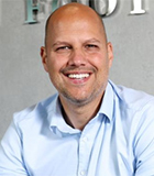 Robert de Pauw
