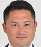 Keiji Kuraishi
