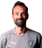 Hugo Oliveira