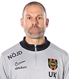 Ulf Kristiansson