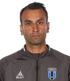 Andreas Engelmark
