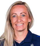 Elisabet Gunnarsdottir