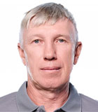 Mikhail Belov