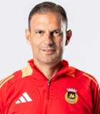 Sotiris Sylaidopoulos
