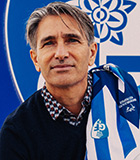 Franck Rizzetto