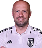 Sandro Perkovic