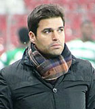 Tiago Manuel Matos Fernandes