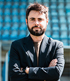 Pedro Nogueira