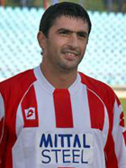 Marius Achim Baciu