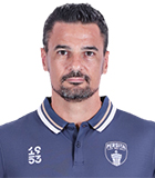 Carlos Gonzalez Pena