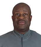 Raymond Mdaka