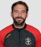 Chris Agutter