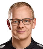 Orjan Heiberg