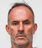 Sergio Fonseca