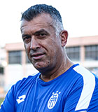 Yannis Anastasiou