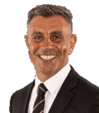 Ross Aloisi