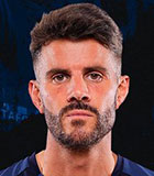 Martin Drury
