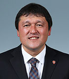 Tadahiro Akiba