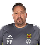 Magnus Powell
