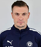 Mikkel Thygesen