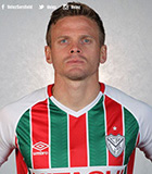 Cristian Javier Nasuti