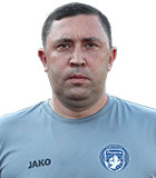 Vladimir Gazzaev