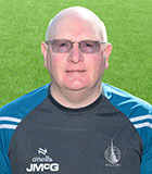 John McGlynn