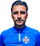 Elias Charalambous