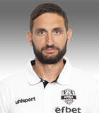 Aleksandar Tunchev