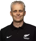Martin Bullock