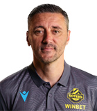 Dusan Kerkez