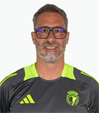 Jon Andoni Perez Alonso,Bolo