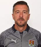 Jon Brady