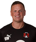 Richard Wellens