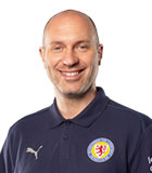 Daniel Scherning