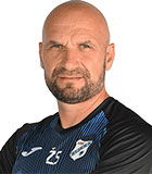 Zeljko Sopic