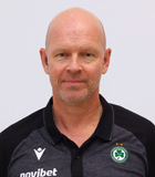 Henning Stille Berg