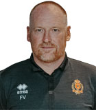 Frederik Vanderbiest