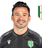 Ariel Esteban Broggi