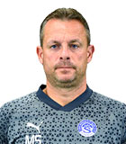 Martin Svedik