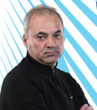 Erkan Sozeri