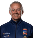 Gary van Egmond